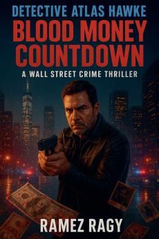 Detective Atlas Hawke