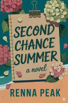 Second Chance Summer