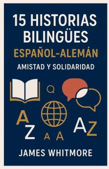15 Historias Bilingües Español-Alemán