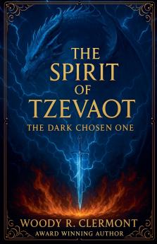 The Spirit of Tzevaot
