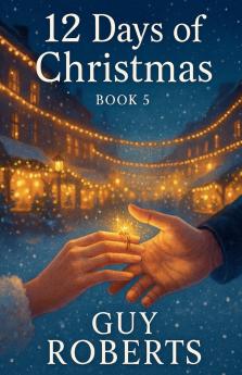 12 Days Of Christmas Book 5
