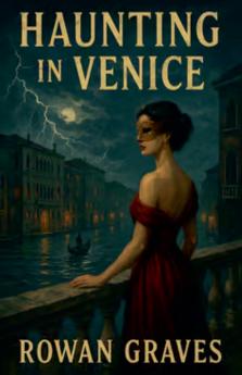 Haunting in Venice