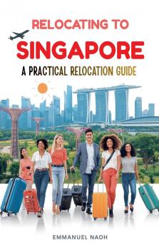 Relocating to Singapore