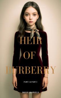 Heir of Burberry
