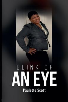 Blink Of An Eye