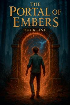 The Portal Of Embers