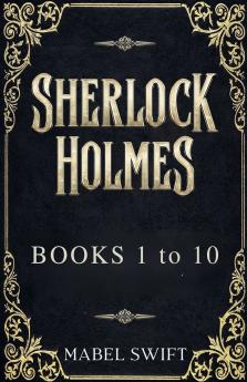 Sherlock Holmes