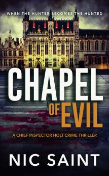 Chapel of Evil