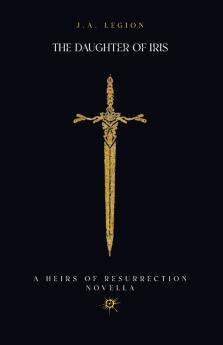 The Daughter of Iris