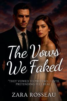 The Vows We Faked