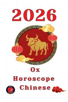 Ox Horoscope  Chinese 2026