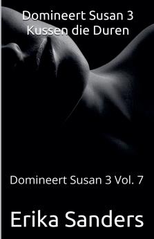 Domineert Susan 3 Kussen die Duren