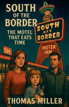 South of the Border   The Motel That Eats Time