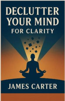 Declutter Your Mind for Clarity