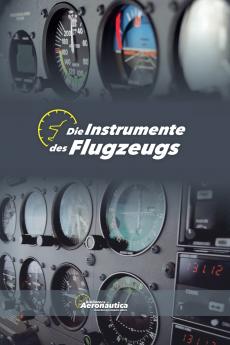 Die Instrumente des Flugzeugs