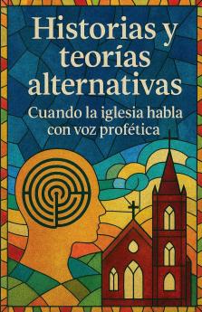 Historias y Teorias Alternativas; Cuando la Iglesia Habla con Voz Profética