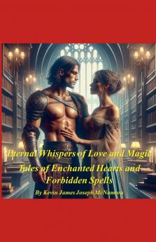 Eternal Whispers of Love and Magic - Tales of Enchanted Hearts and Forbidden Spells
