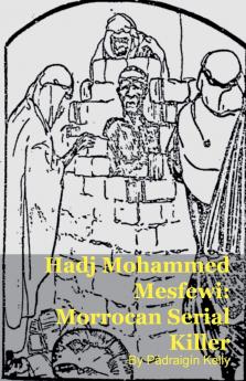 Hadj Mohammed Mesfewi