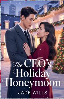 The CEO's Holiday Honeymoon
