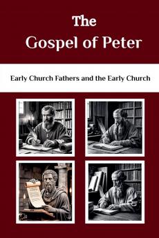 The Gospel of Peter