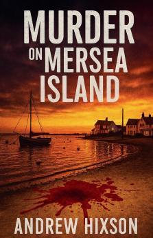 Murder on Mersea Island