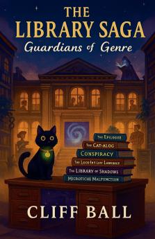 Guardians of Genre