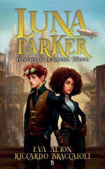 Luna Parker
