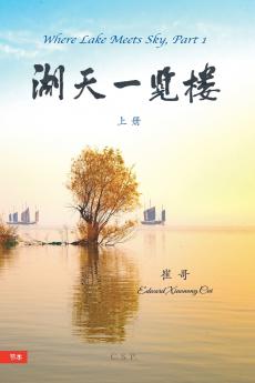 湖天一览楼 （简中节本）上册