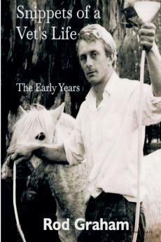 Snippets of a Vet's Life