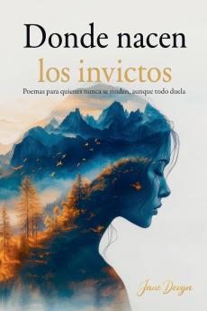 Donde nacen los invictos