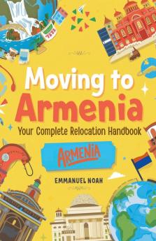 Moving to Armenia