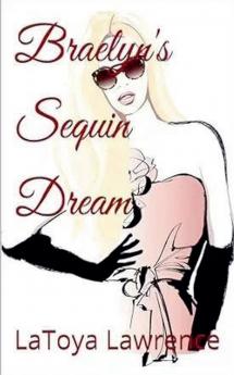 Braelyn's Sequin Dream