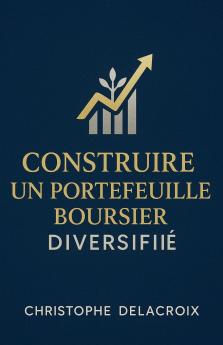 Construire un Portefeuille Boursier Diversifié