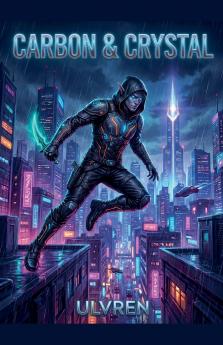 Carbon & Crystal