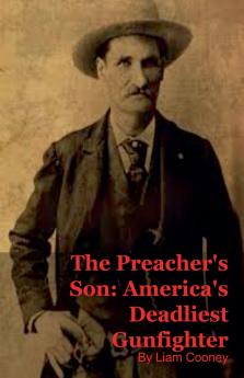 The Preacher's Son