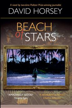 Beach of Stars