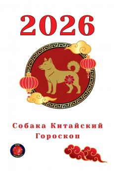 Собака Китайский Гороскоп 2026