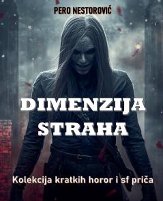 Dimenzija straha