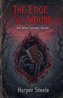 The Edge of the Wound  And Other Fantastic Stories