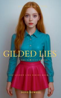 Gilded Lies The Perfect Sister