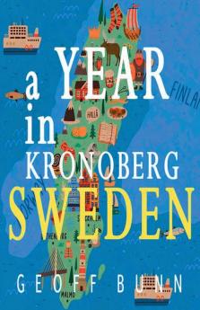 A YEAR IN KRONOBERG