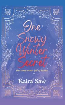 One Snowy Winter Secret