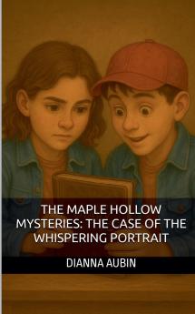 The Maple Hollow Mysteries