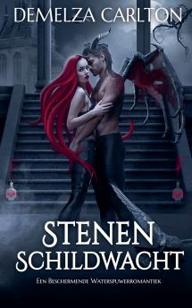 Stenen Schildwacht