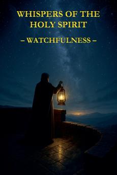 Whispers of the Holy Spirit - Watchfulness