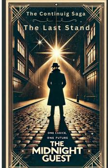 The Continuing Saga of The Midnight Guest