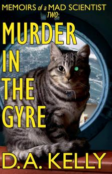 Murder in the Gyre