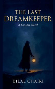 The Last Dreamkeeper