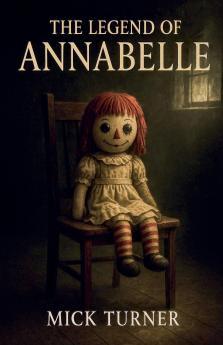 The Legend Of Annabelle