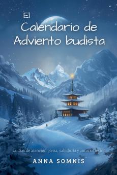 El calendario de Adviento budista